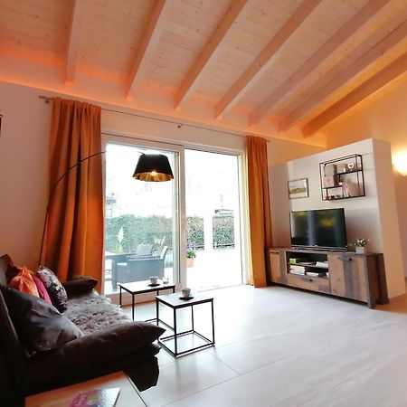 Auszeit Erfurt - Stilvoller Bungalow Mit Parkplatz - Zentrumsnah Екстериор снимка