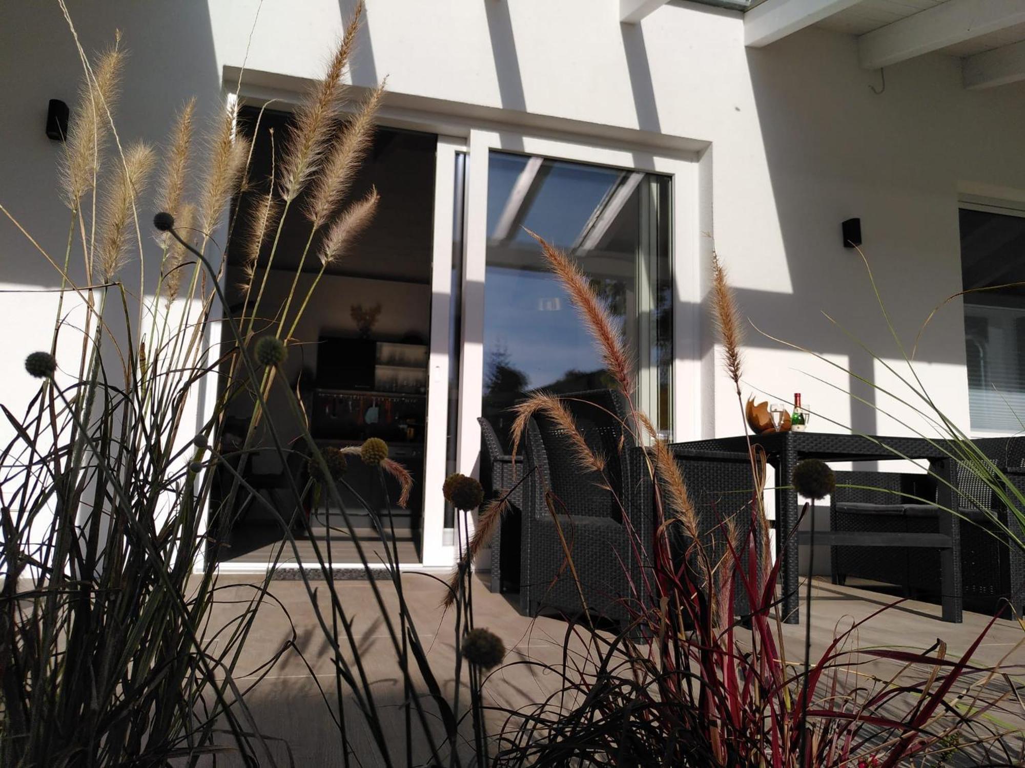Auszeit Erfurt - Stilvoller Bungalow Mit Parkplatz - Zentrumsnah Екстериор снимка