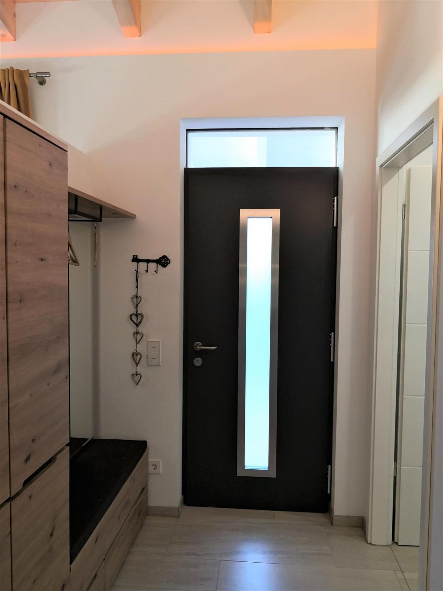 Auszeit Erfurt - Stilvoller Bungalow Mit Parkplatz - Zentrumsnah Екстериор снимка