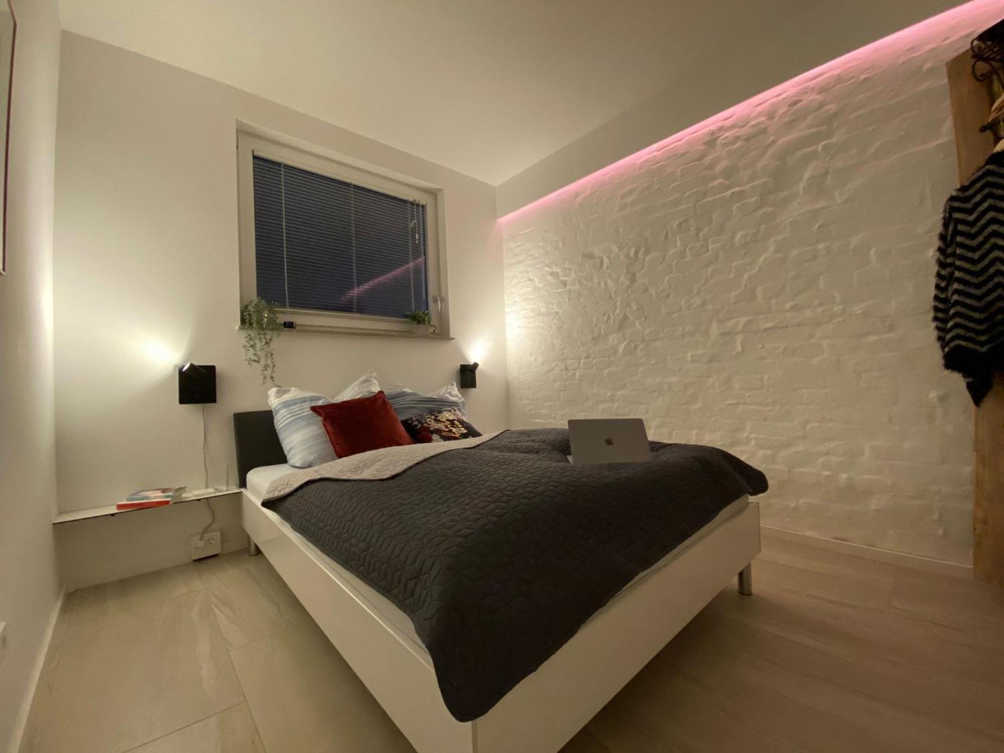 Auszeit Erfurt - Stilvoller Bungalow Mit Parkplatz - Zentrumsnah Екстериор снимка